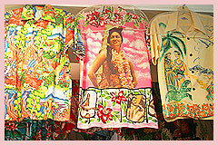 Bailey's Antiques and Aloha Shirts