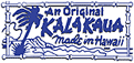 An original Kalakaua